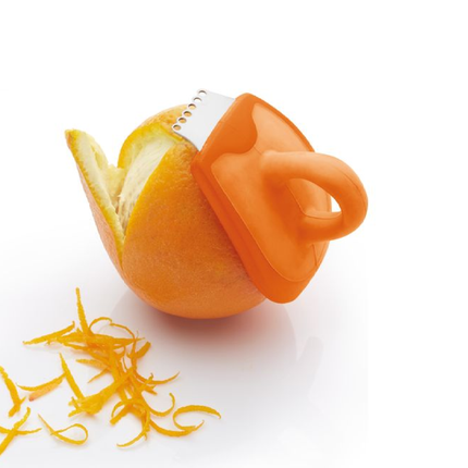 KITCHENCRAFT ORANGE PEELER