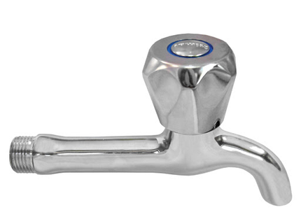 CHROME WATER TAP