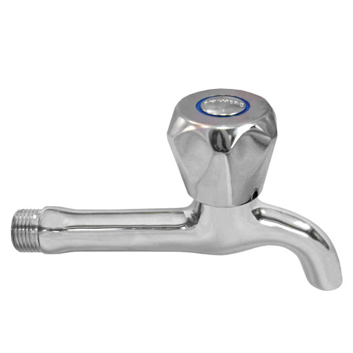 CHROME WATER TAP