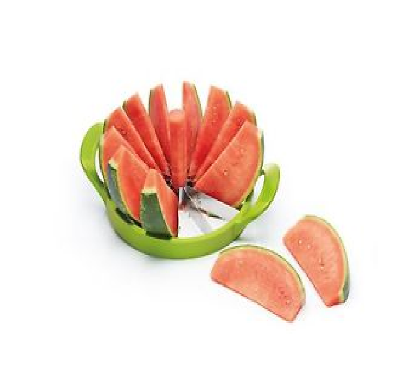 HEALTHY EATING MELON WEDGER