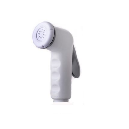 PUSH HAND SHOWER WITHOUT HOSE