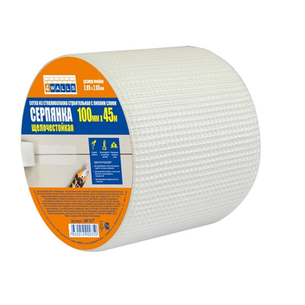 Crack adhesive 45 meters