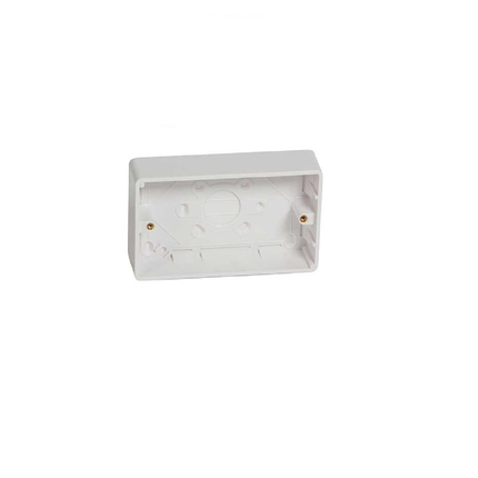 SOCKET BOX 7*14CM