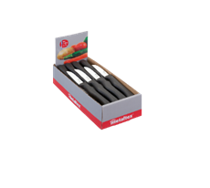 METALTEX FRUIT KNIFE