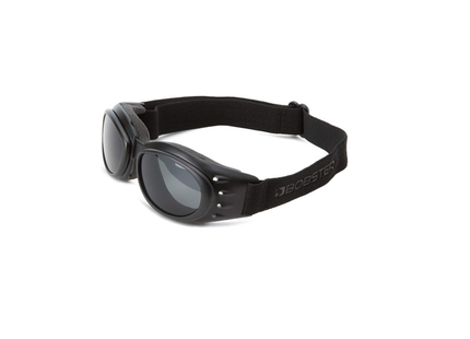 Black tinted sunglasses 