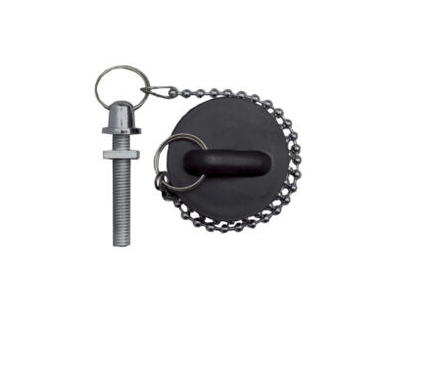 DRAIN PLUG 32MM