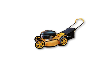 Gasoline Lawn Mower "20 - Mega Hardware