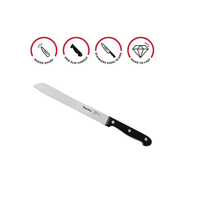 METALTEX BREAD KNIFE
