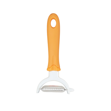 KITCHENCRAFT JULIENNE PEELER
