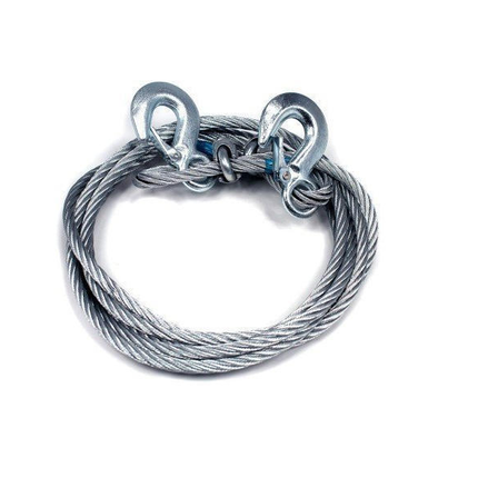 حبل سحب سيارة 5000 كغم 4 متر