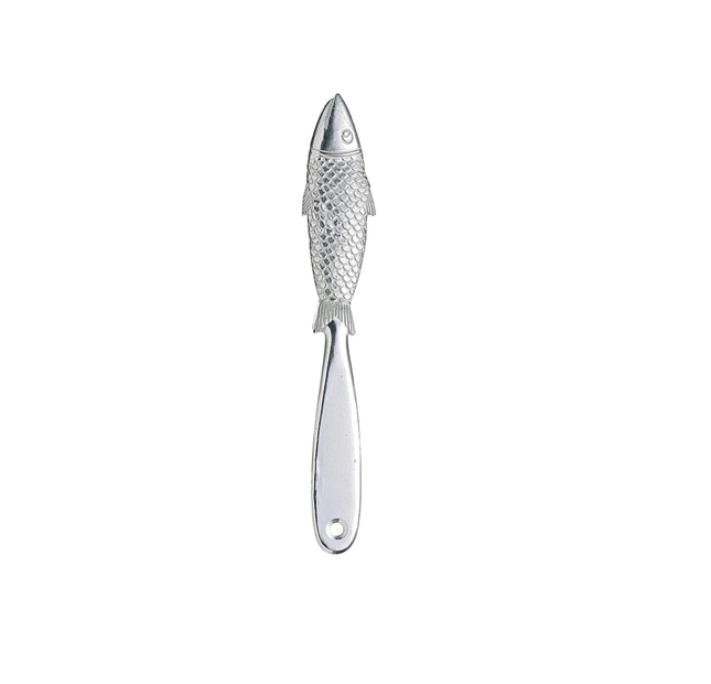 KITCHEN CRAFT FISH SCALER