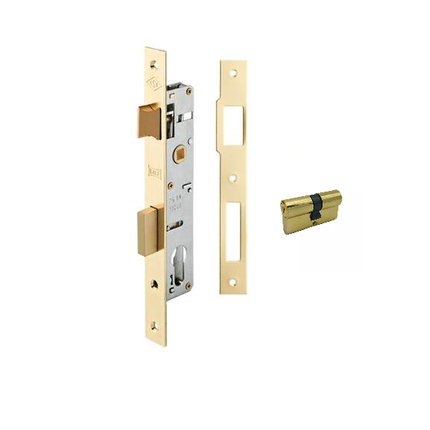 زرفيل باب 45 ملم