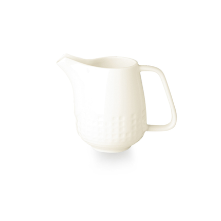 PORCELAIN MILK JUG