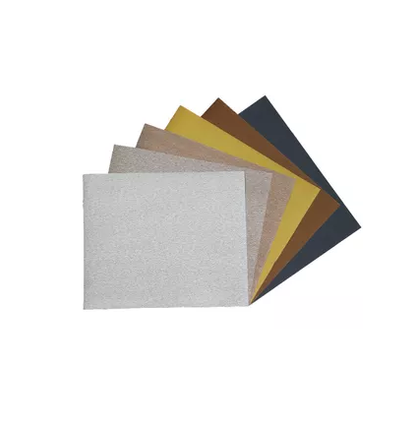 ورق حف مائي ناعم