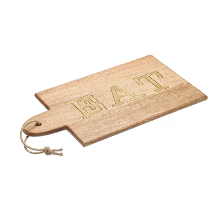 ARTESA CHEESE BOARD & PLATTER