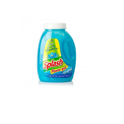Splash general cleaning gel 1.5 kg