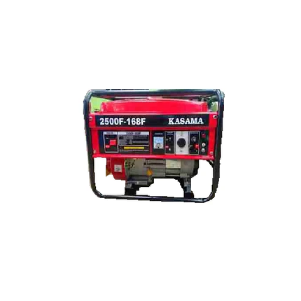PETROL GENERATOR 2.2KW