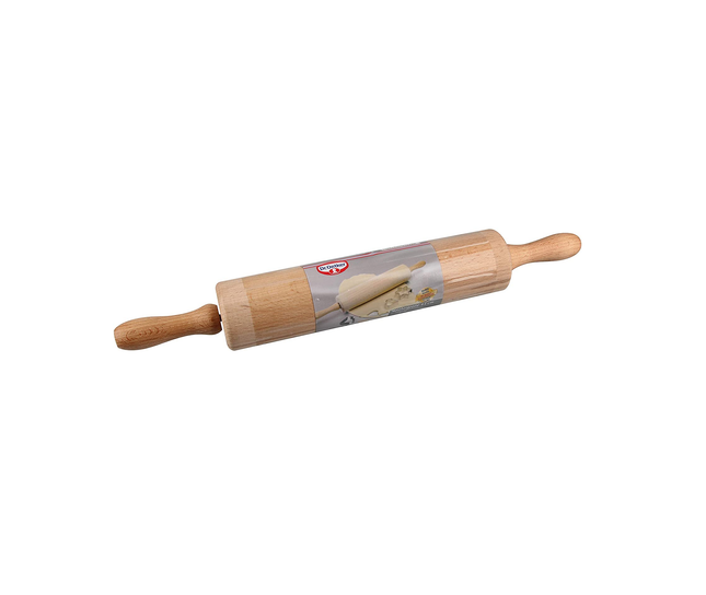 Rolling pin from Dr. Octane, 6 x 44 cm
