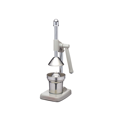 LIVING NOSTALGIA FRENCH GREY HEAVY DUTY JUICER