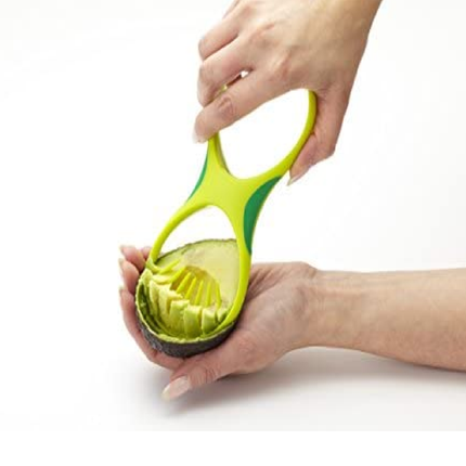 AVOCADO SCOOP & SLICER