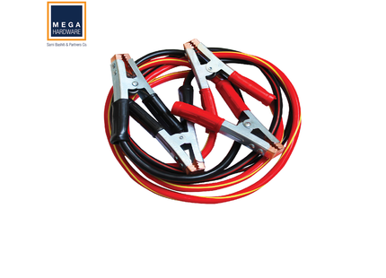 Mega Pro Cable Mega subscription cable 500 amp – Mega Hardware