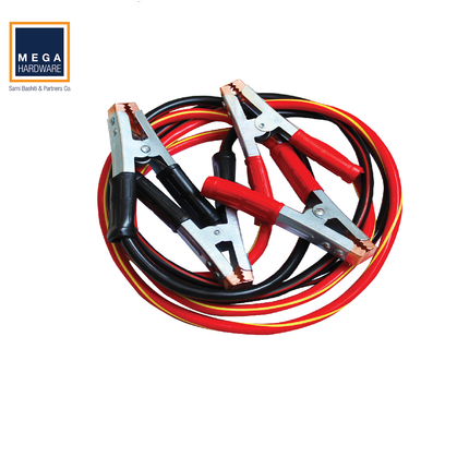 كيبل اشتراك ميجا 500 امبير