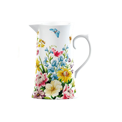 KATIE ALICE ENGLISH GARDEN JUG