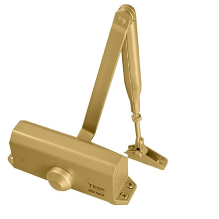 رداد باب تيسا ذهبي