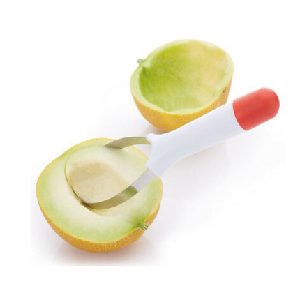 KITCHENCRAFT ADJUSTABLE FRUIT SCOOP