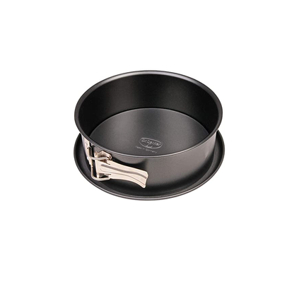 CAKE PAN WITH FLAT FLAT BOTTOM 26 CM