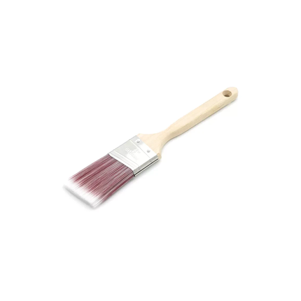 1.5 inch plastic paint brush