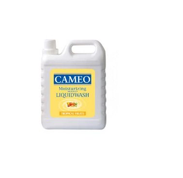 Cameo Hand Soap Tropical Fruits 3L