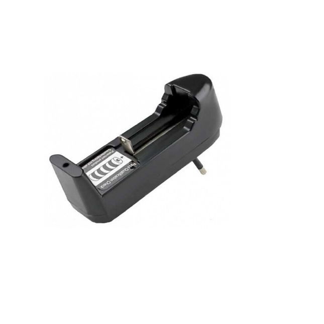 BATTERY UNIVERSAL 3.7V CHARGER