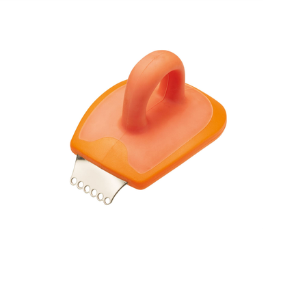 KITCHENCRAFT ORANGE PEELER