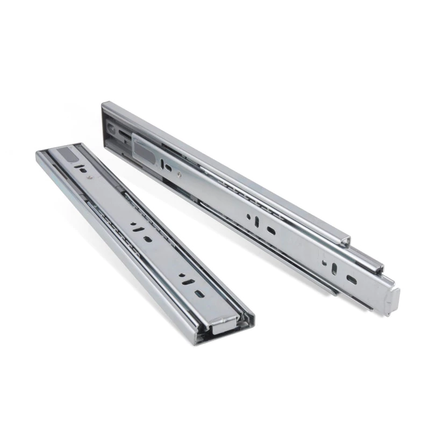 DRAWER RUNNERS 50 CM