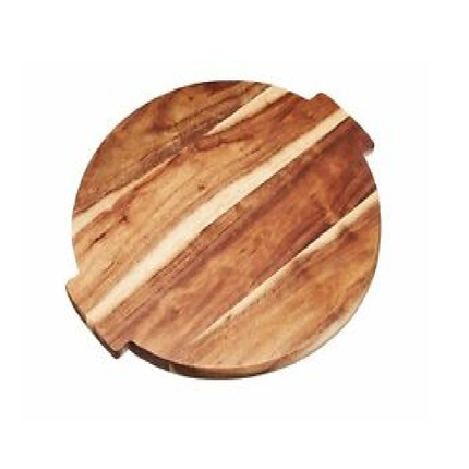 ARTESà ACACIA WOOD LAZY SUSAN
