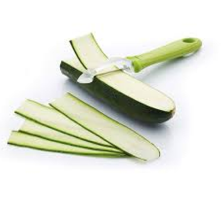 KITCHENCRAFT FIXED HEAD PEELER