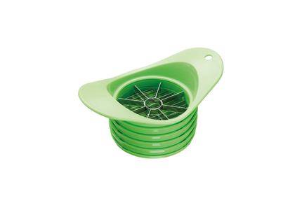 KITCHENCRAFT HEALTHY EATING FOUR IN ONE MULTI SLICER AND CORER
