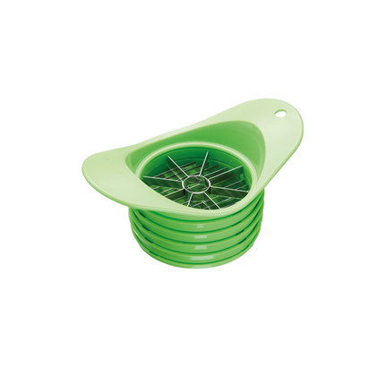KITCHENCRAFT HEALTHY EATING FOUR IN ONE MULTI SLICER AND CORER