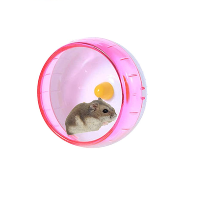 Hamster Wheel عجل هامستر - Mega Hardware