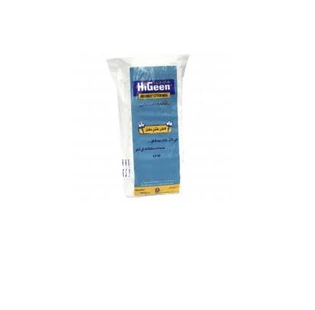 Absorbent medical cotton 
