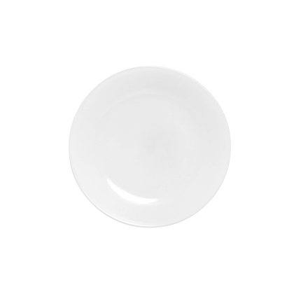 طبق عشاء أوبال 25 سم