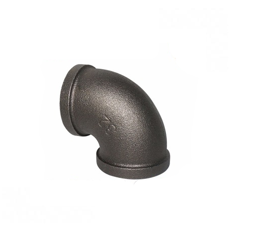 PIPE FITTINGS90DEGREE ELBOW FITTINGS 1"