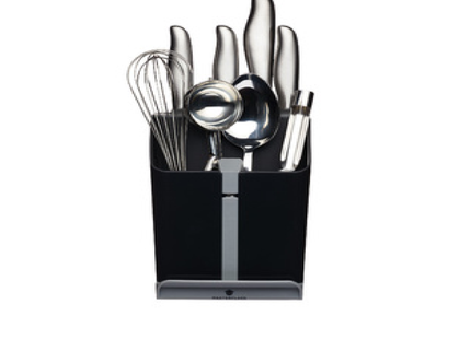 Master Class 4 in 1 kitchen utensil holder