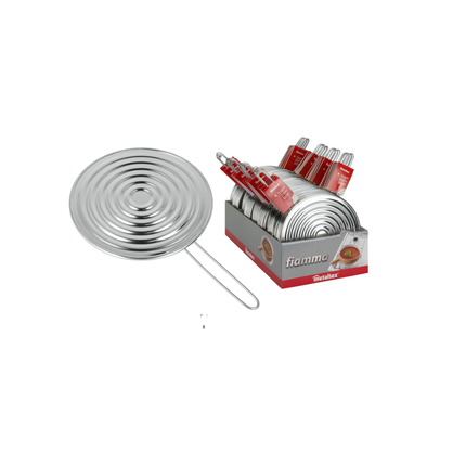 حماصة خبز من ميتالكس 19 سم