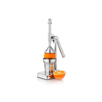 LIVING NOSTALGIA FRENCH GREY HEAVY DUTY JUICER