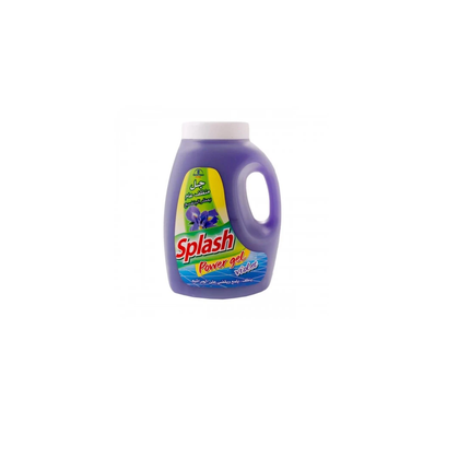 General cleaning gel 1.5 liters