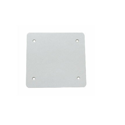 PLASTIC BOX COVER 8.5CM