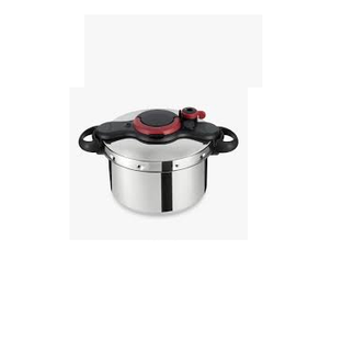 Pressure cooker 6.5 litres