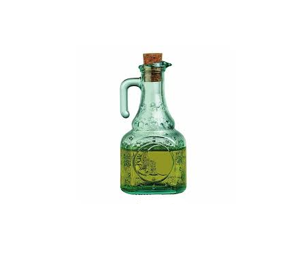 240 ml oil bottle 